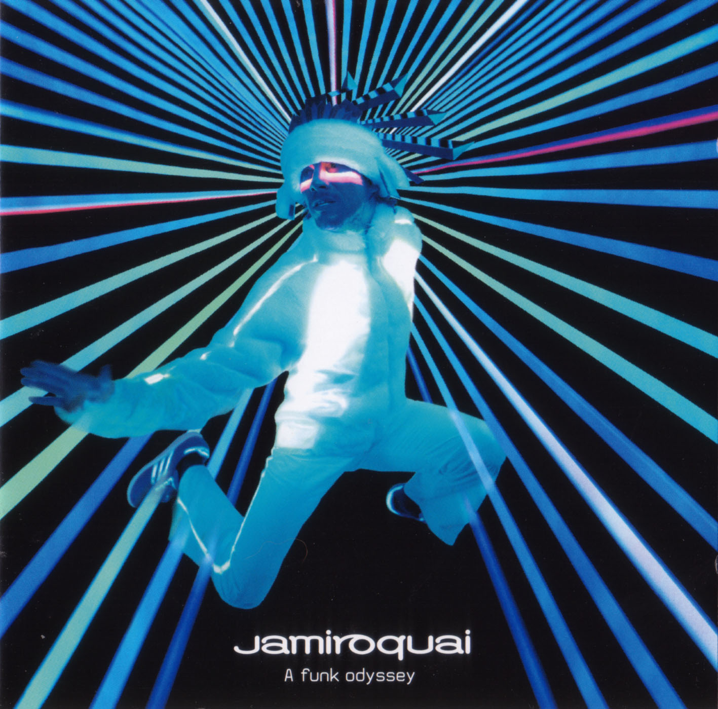 Jamiroquai - Little L